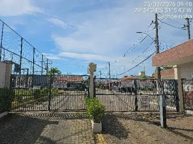 Casa com 2 Quartos à venda, 102m² no Distrito Industrial, Cachoeirinha