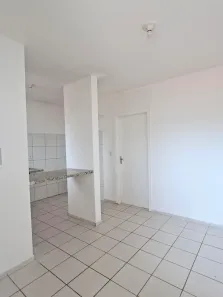 Apartamento com 1 Quarto para alugar, 30m² no Vila Nova Cidade Universitária, Bauru