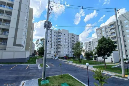 Apartamento com 2 Quartos à venda, 47m² no Loteamento Residencial Novo Mundo, Campinas