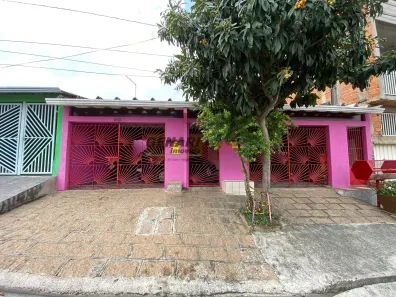 Casa com 3 Quartos à venda, 242m² no Jardim Morada do Sol, Indaiatuba