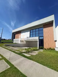 Casa de Condomínio com 3 Quartos à venda, 228m² no Vila Rubens, Indaiatuba