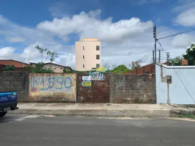 Lote/Terreno para alugar, 492m² no Planalto, Teresina