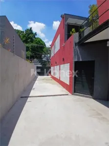 Prédio Comercial à venda, 596m² no Vila Gertrudes, São Paulo