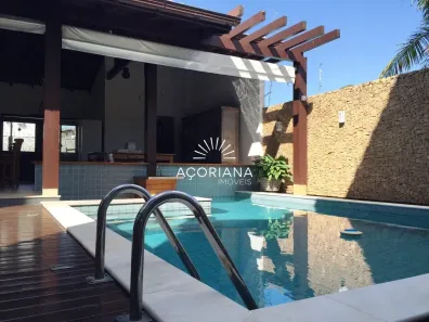 Casa com 4 Quartos para alugar, 350m² no Lagoa da Conceição, Florianópolis