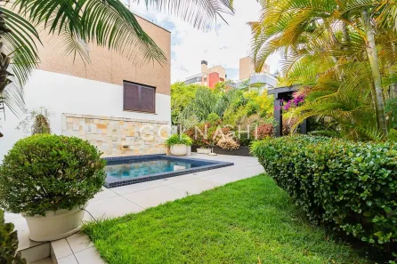 Cobertura com 3 Quartos à venda, 567m² no Petrópolis, Porto Alegre