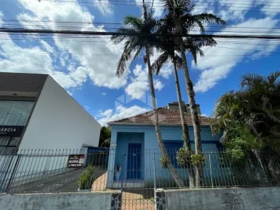 Prédio Comercial para alugar, 179m² no Higienópolis, Santa Cruz do Sul