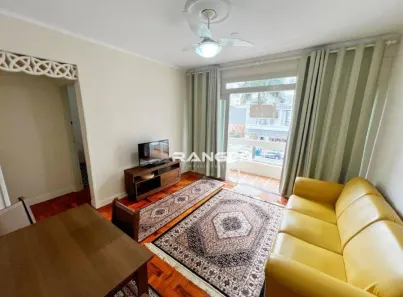 Apartamento com 3 Quartos à venda, 100m² no Gonzaga, Santos