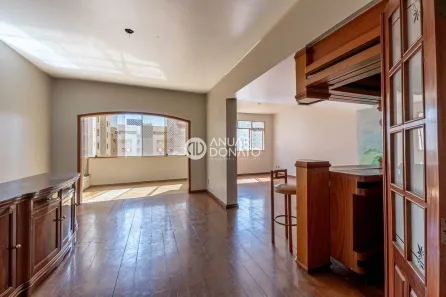 Apartamento com 4 Quartos à venda, 290m² no Lourdes, Belo Horizonte