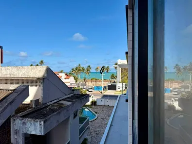Flat com 1 Quarto à venda, 18m² no Jardim Oceania, João Pessoa