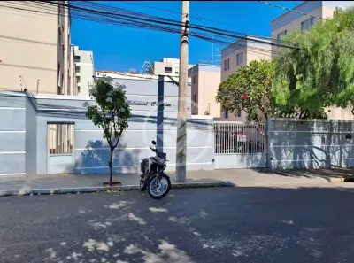 Casa com 2 Quartos à venda, 45m² no Conjunto Habitacional Doutor Antônio Villela Silva, Araçatuba