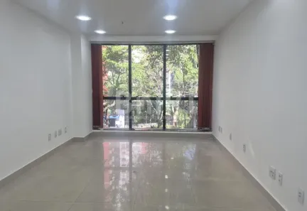 Sala Comercial para alugar, 27m² no Barra da Tijuca, Rio de Janeiro