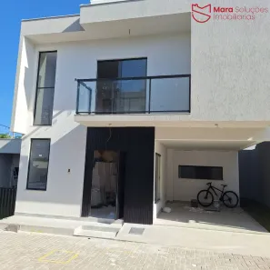 Casa de Condomínio com 3 Quartos à venda, 140m² no Buraquinho, Lauro de Freitas