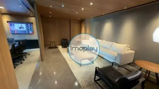 Sala Comercial para alugar, 298m² no Itaim Bibi, São Paulo