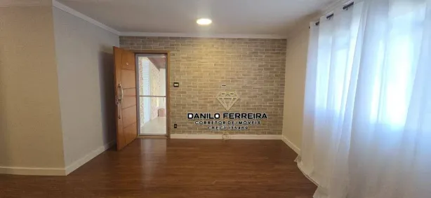 Casa de Condomínio com 3 Quartos para alugar, 116m² no Centro, Itu