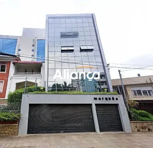 Prédio Comercial para alugar, 1396m² no Moinhos de Vento, Porto Alegre