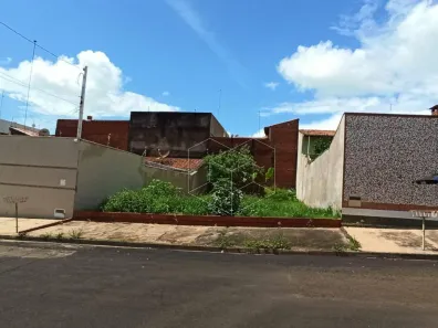 Lote/Terreno à venda, 250m² no Jardim Parati, Jaú