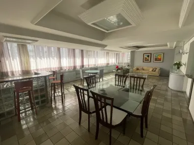 Apartamento com 3 Quartos à venda, 169m² no Boa Viagem, Recife