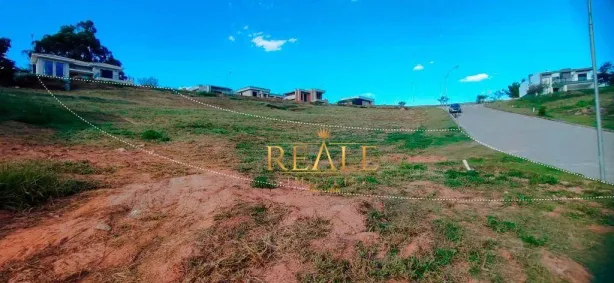 Lote/Terreno à venda, 645m² no Sítio da Moenda, Itatiba