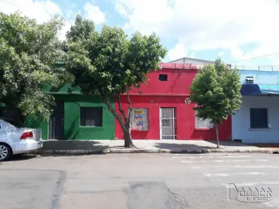 Imóvel Comercial à venda, 176m² no Industrial, Novo Hamburgo