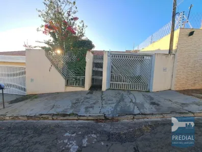 Casa com 3 Quartos para alugar, 200m² no Jardim Hikari, São Carlos