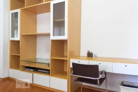 Apartamento com 1 Quarto à venda, 41m² no Vila Olímpia, São Paulo