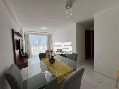 Apartamento com 2 Quartos à venda, 60m² no Jardim Oceania, João Pessoa