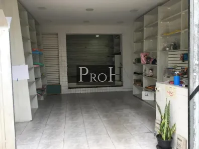 Imóvel Comercial com 3 Quartos para alugar, 150m² no Barcelona, São Caetano do Sul