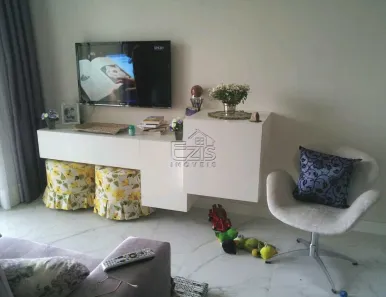 Apartamento com 2 Quartos à venda, 64m² no Vila Gumercindo, São Paulo
