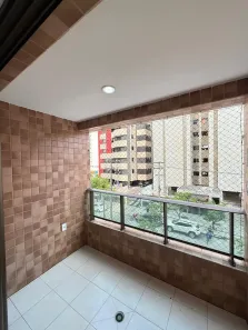 Apartamento com 3 Quartos à venda, 83m² no Ponta Verde, Maceió