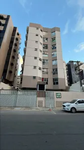 Apartamento com 1 Quarto para alugar, 39m² no Ponta Verde, Maceió
