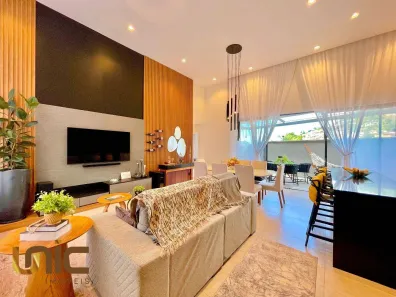 Casa com 3 Quartos à venda, 244m² no Jardim Europa, Teresópolis