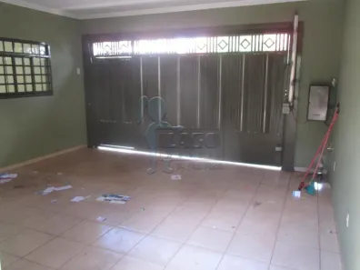 Casa com 2 Quartos à venda, 120m² no Jardim Eugênio Mendes Lopes, Ribeirão Preto