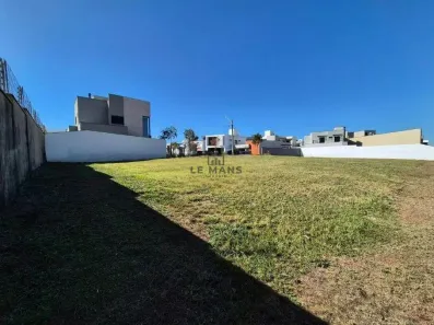 Lote/Terreno à venda, 692m² no Taquaral, Piracicaba