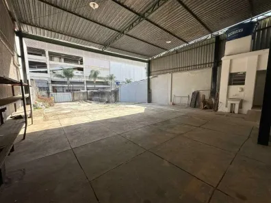 para alugar, 224m² no Barreiro, Belo Horizonte