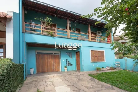 Casa com 3 Quartos à venda, 246m² no Ipanema, Porto Alegre