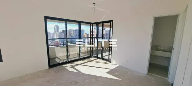 Apartamento com 3 Quartos à venda, 162m² no Campestre, Santo André