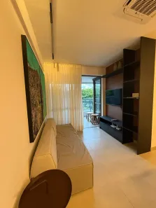 Apartamento com 2 Quartos à venda, 60m² no Ondina, Salvador