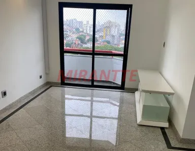Apartamento com 3 Quartos à venda, 92m² no Carandiru, São Paulo