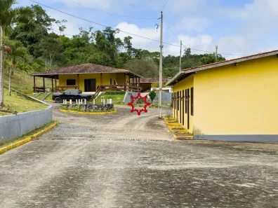 Fazenda/Sítio com 8 Quartos à venda, 25000m² no Terra Vermelha, Caruaru