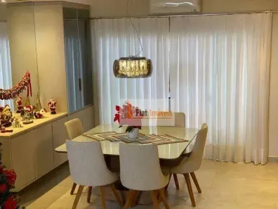 Casa de Condomínio com 3 Quartos à venda, 150m² no Nova Aliança, Ribeirão Preto