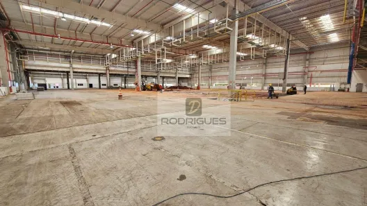 Galpão/Depósito/Armazém para alugar, 11226m² no Parque Terra Nova II, São Bernardo do Campo