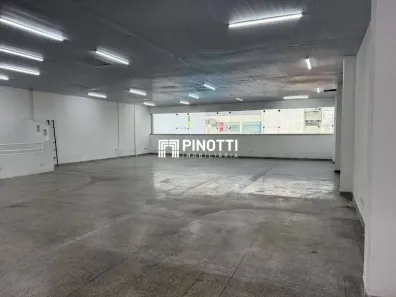 Sala Comercial para alugar, 249m² no Centro, São Bernardo do Campo