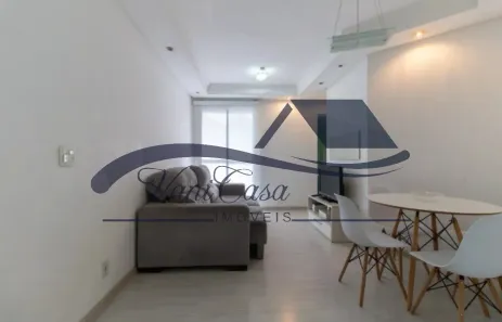 Apartamento com 2 Quartos à venda, 50m² no São João Clímaco, São Paulo