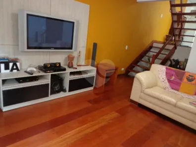 Casa com 3 Quartos à venda, 150m² no Jardim das Vertentes, São Paulo