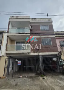 Apartamento com 2 Quartos para alugar, 50m² no Brás de Pina, Rio de Janeiro