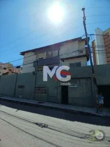 Apartamento com 3 Quartos à venda, 79m² no Engenheiro Luciano Cavalcante, Fortaleza