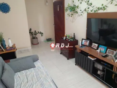 Apartamento com 2 Quartos à venda, 72m² no Aparecida, Santos