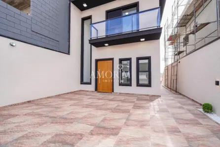 Casa com 3 Quartos à venda, 135m² no Portais (Polvilho), Cajamar