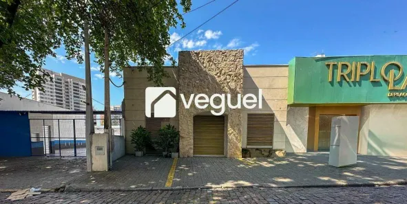 Imóvel Comercial com 5 Quartos para alugar, 230m² no Cambuí, Campinas