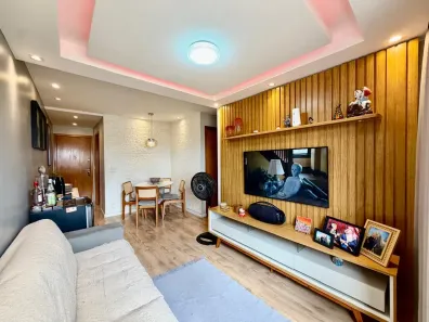 Apartamento com 3 Quartos à venda, 67m² no Quintino Bocaiúva, Rio de Janeiro